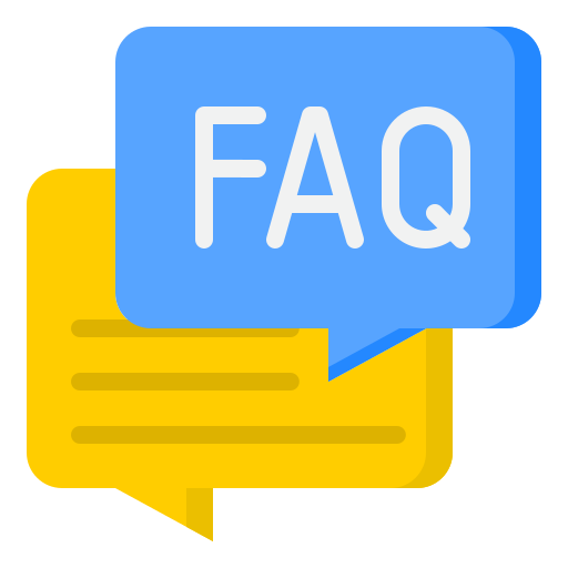 FAQ Icon